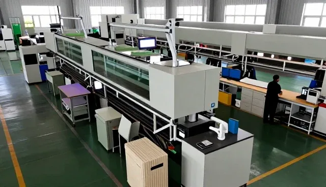江西省久米装饰工程有限公司
